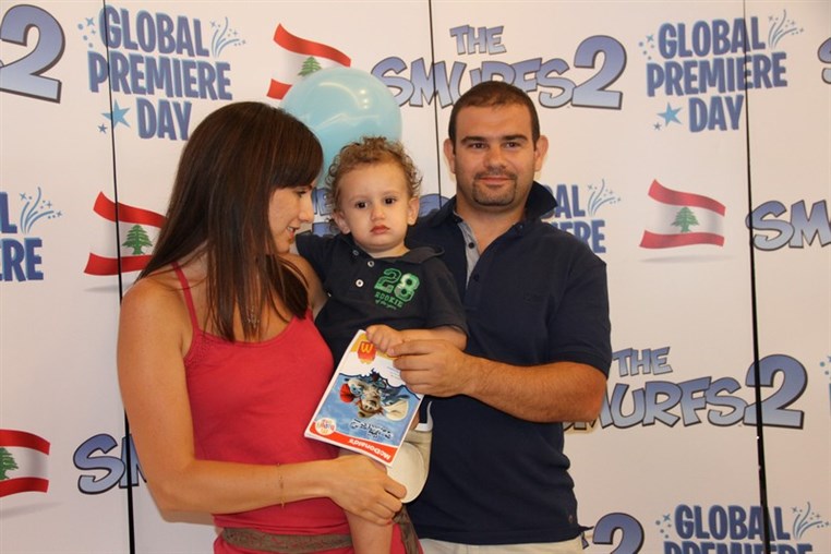Global Premiere Day
